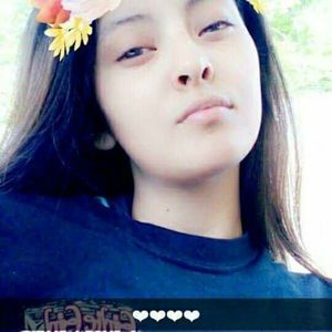 Meet your Posher, Sabrina